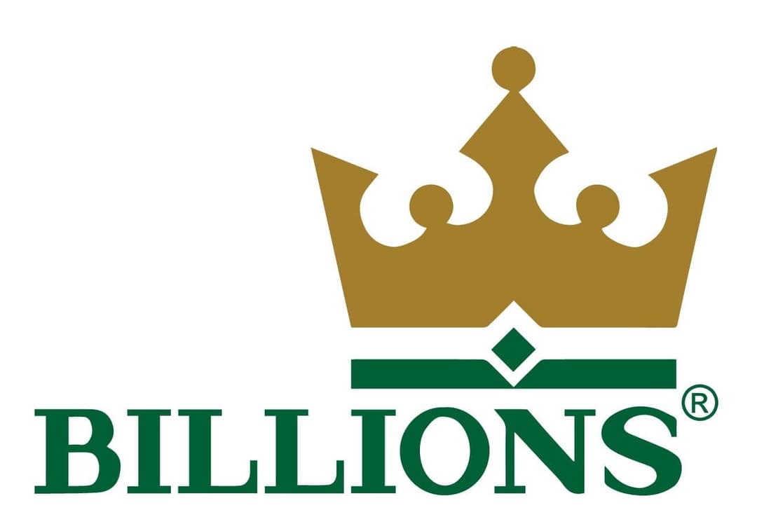 Billions Logo